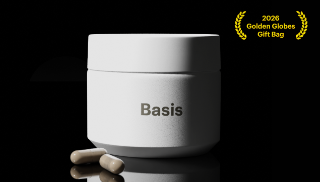 2026 Golden Globes Gift Bag