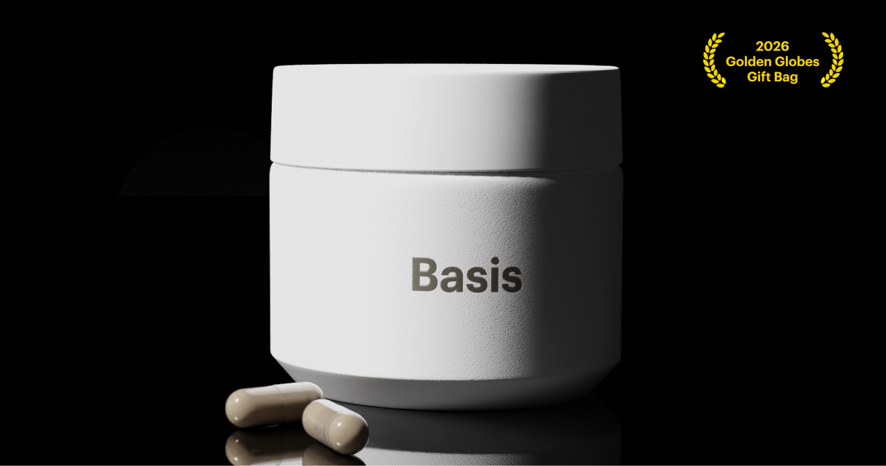 2026 Golden Globes Gift Bag