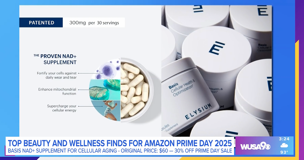 PATENTED 300mg per 30 servings