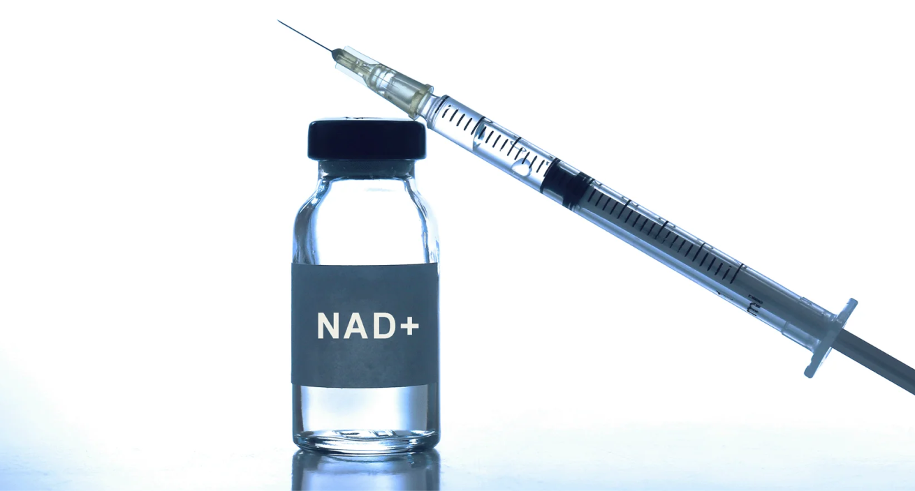 NAD+
