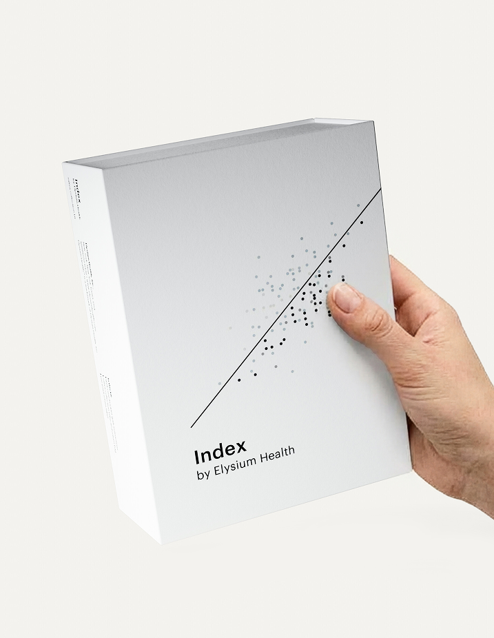 Index | by Elysium Health