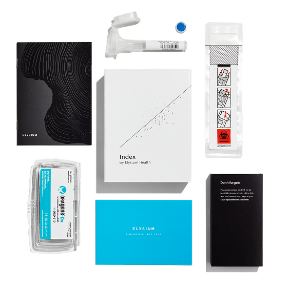 Index | by Elysium Health