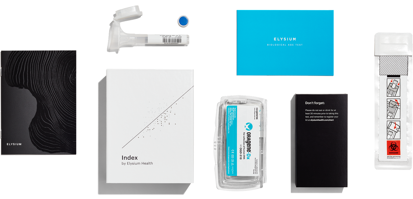 Index | by Elysium Health