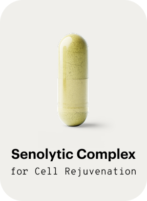 Senolytic Complex