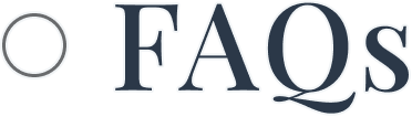 FAQS