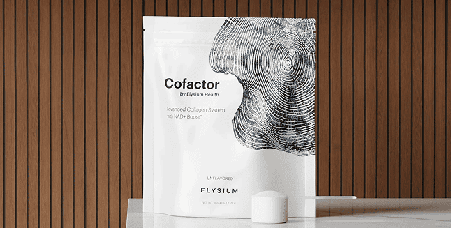 Cofactor
