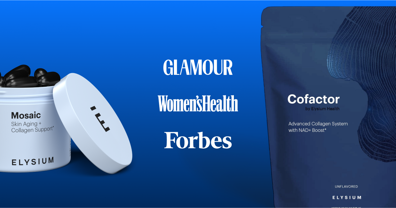 GLAMOUR | Women'sHealth | Forbes