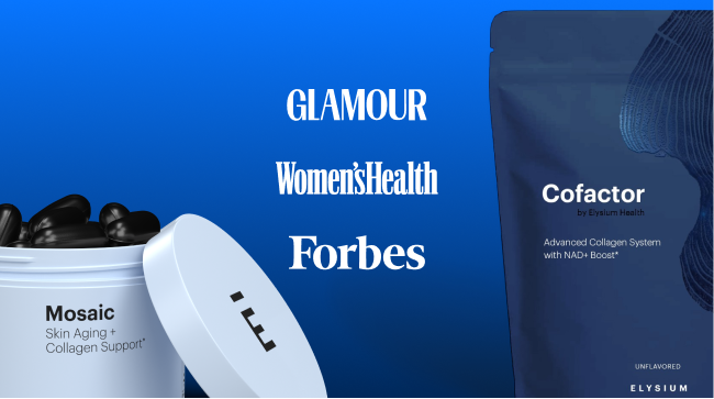 GLAMOUR | Women'sHealth | Forbes