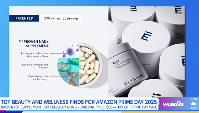 PATENTED 300mg per 30 servings