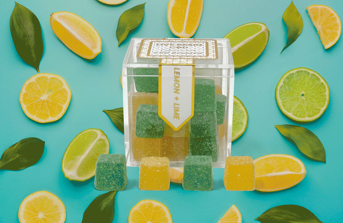 Don't Miss! 🍑 Free 50 Gummy Box TribeTokes