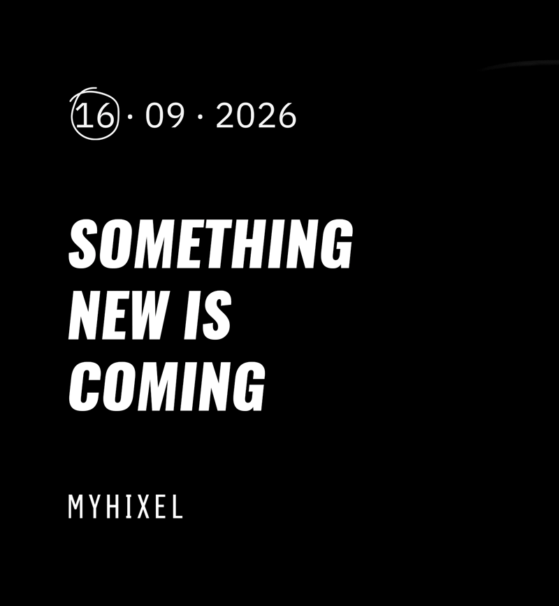 new arrival on MYHIXEL