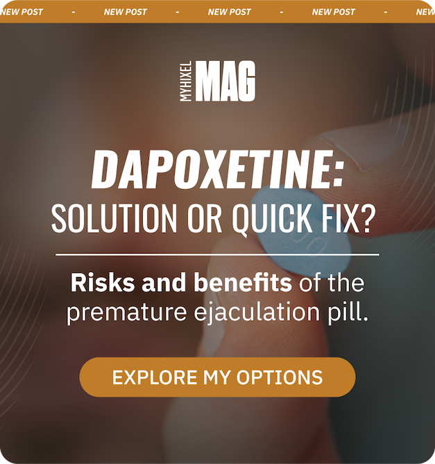 depoxetine blog