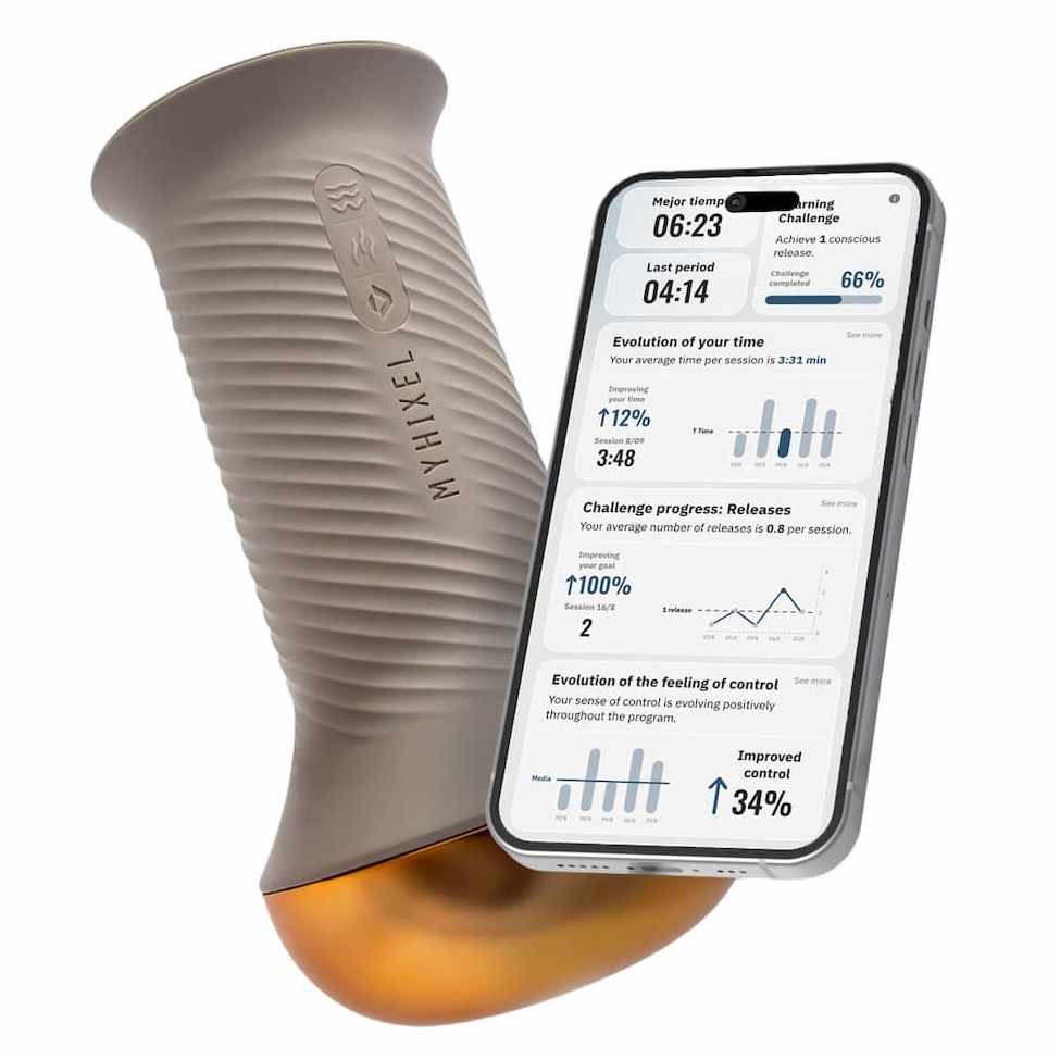 myhixel control trainer