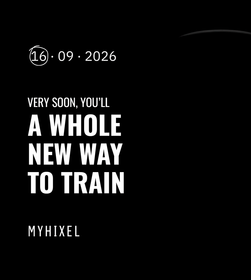 new arrival on MYHIXEL