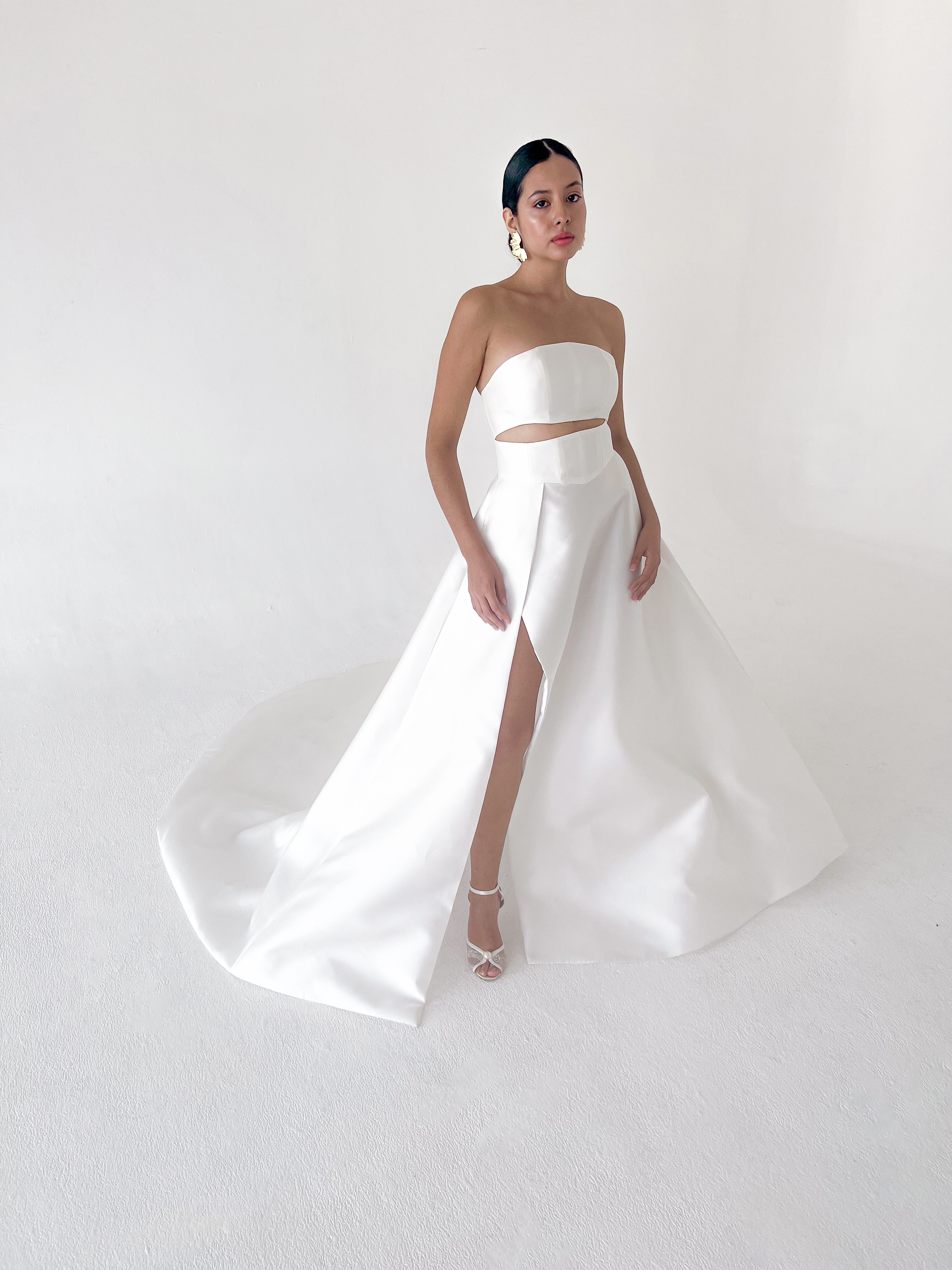 la wedding dress designers Wedding Dress Boutiques & Salons in LA