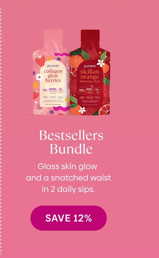 Bestsellers Bundle
