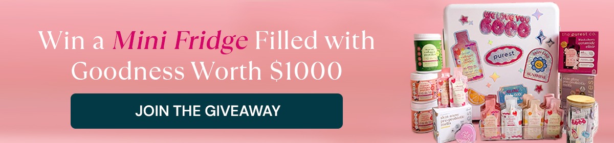 Start Your 6000mg Routine Today!