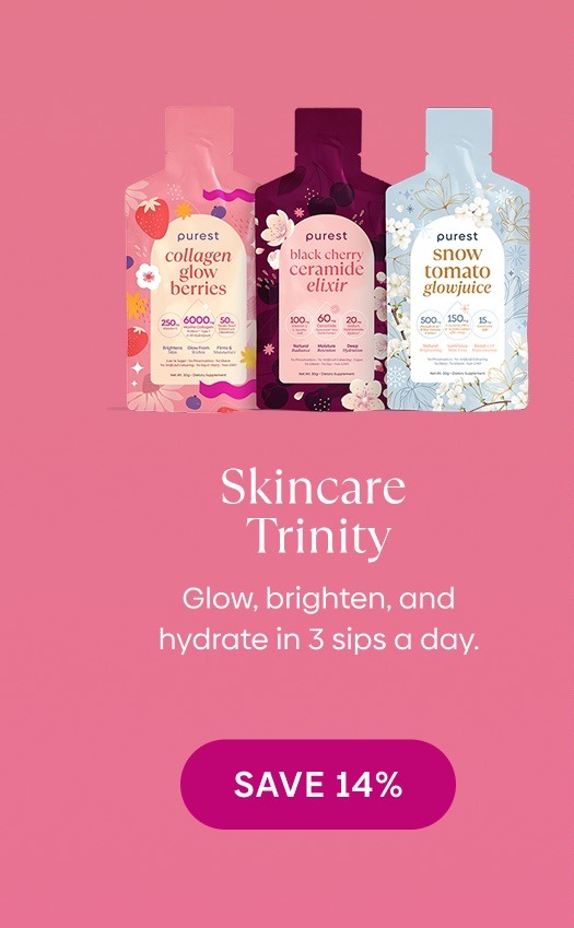 Skincare Trinity Bundle