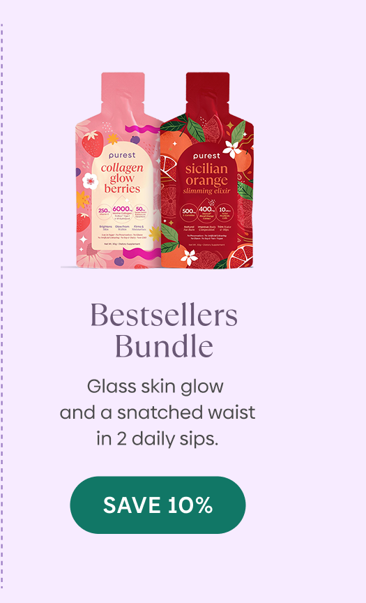 Bestsellers Bundle