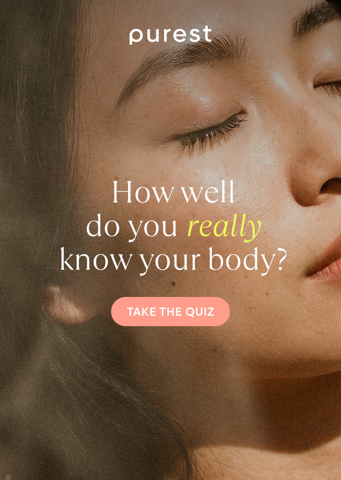 How well do you really know your body?