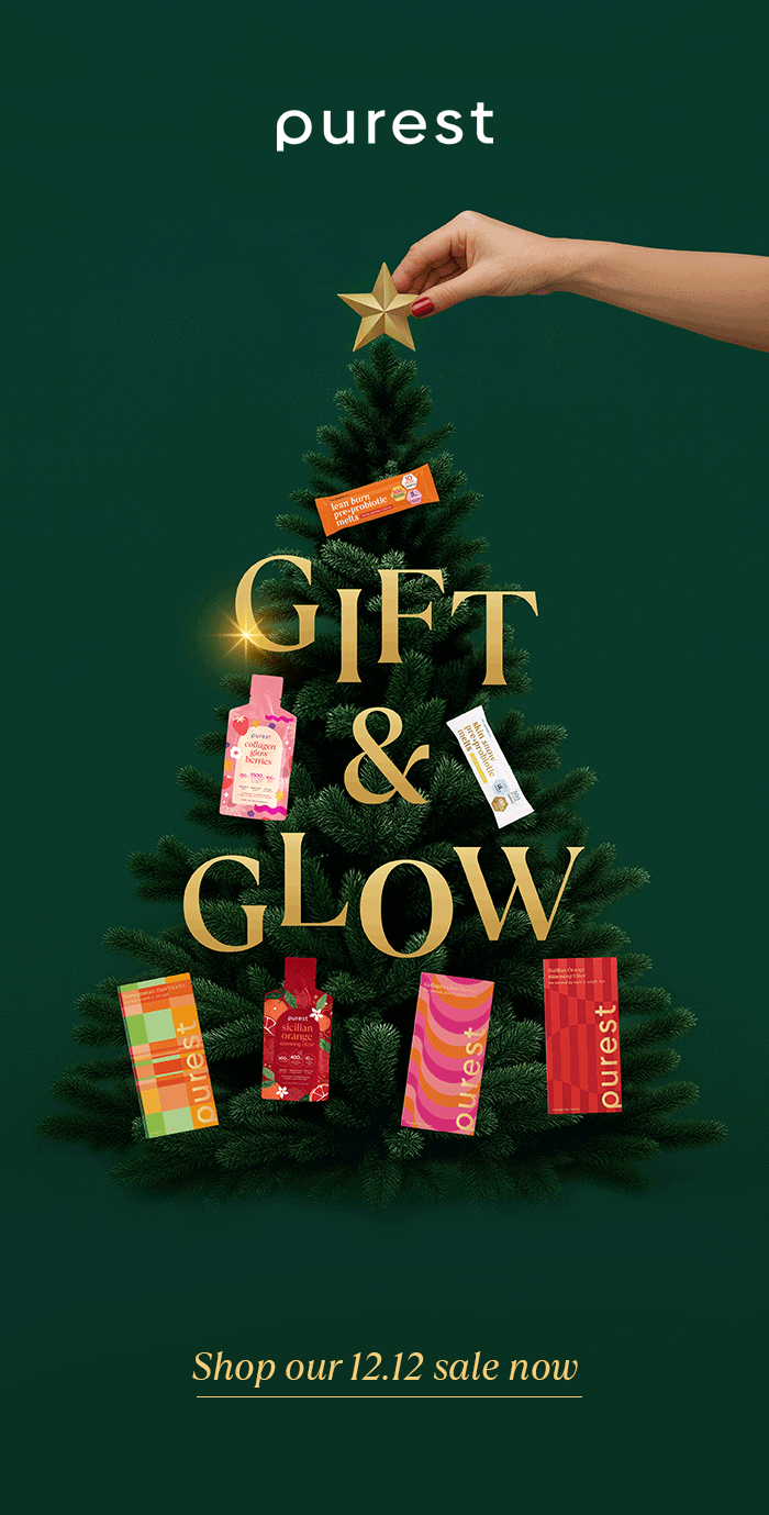 Unbox Joy - and Savings! Shop our 12.12 Sale NOW