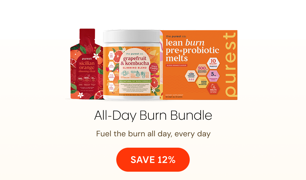 All-Day Burn Bundle