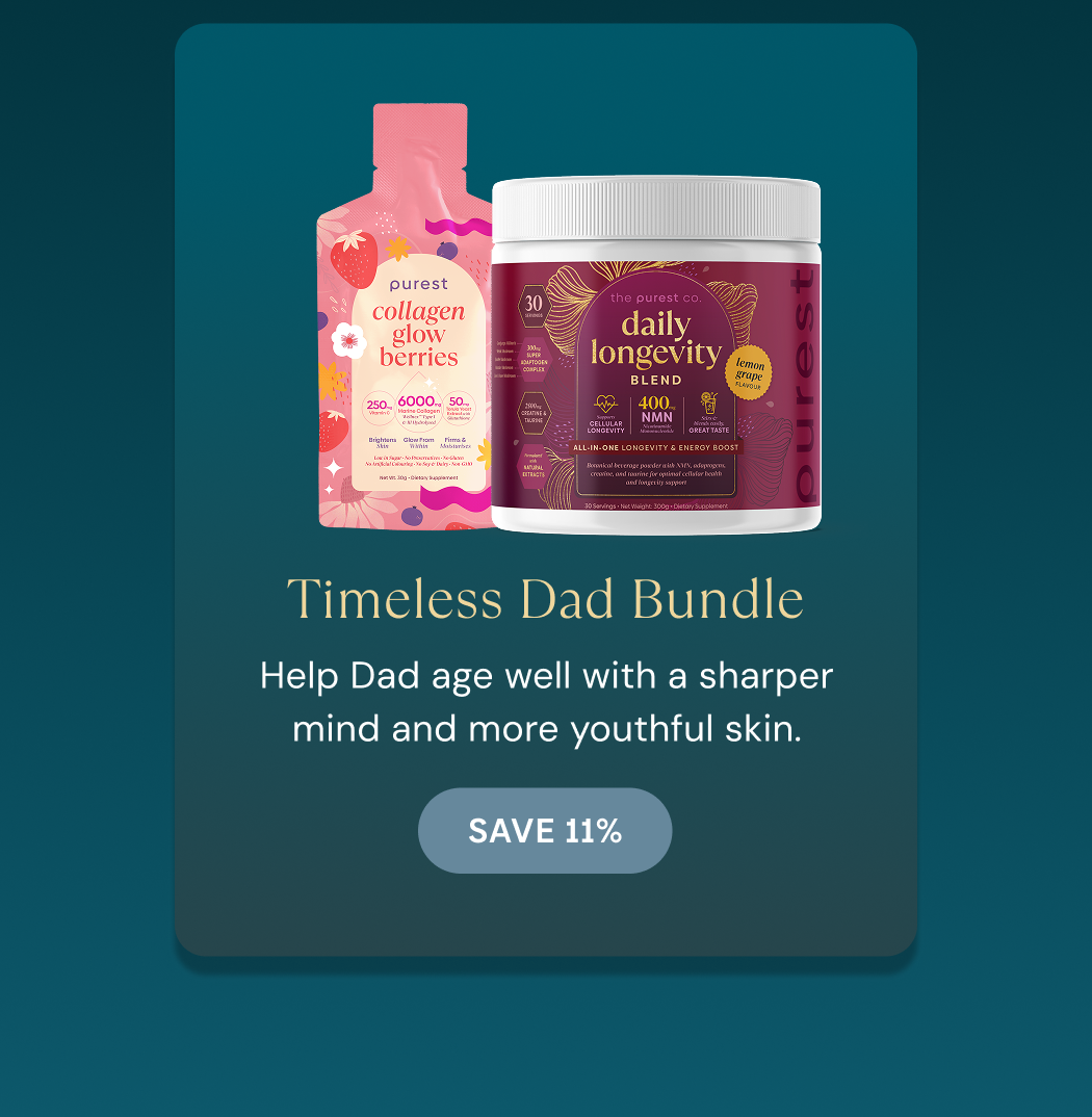 Timeless Dad Bundle