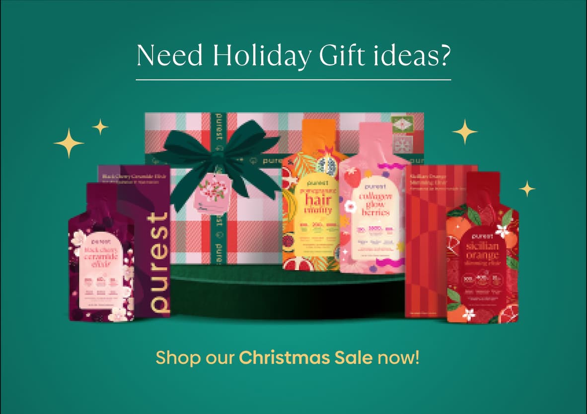 Need Holiday Gift ideas? Shop our Christmas Sale now!