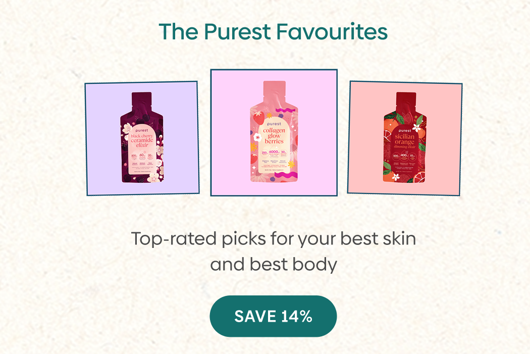 The Purest Favourites