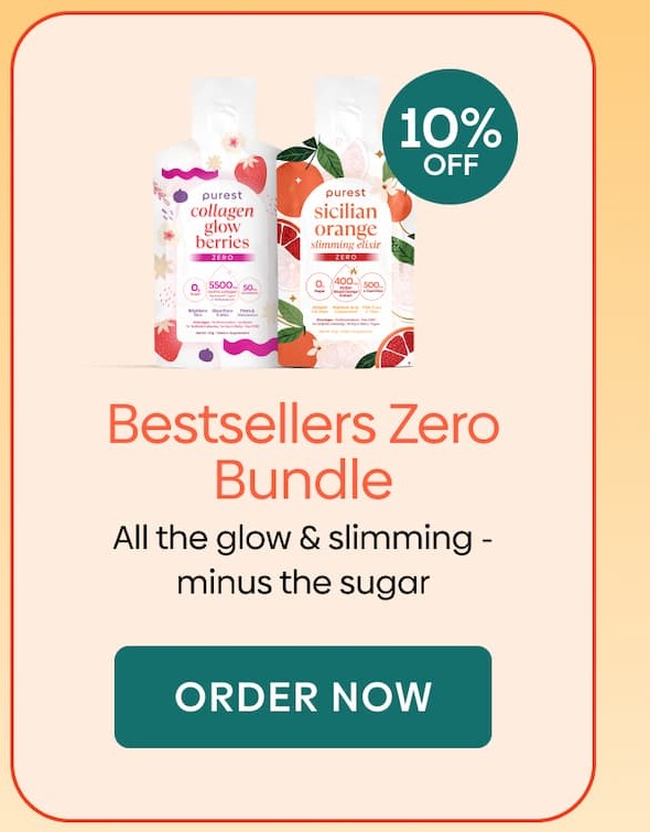Bestseller Zero Bundle