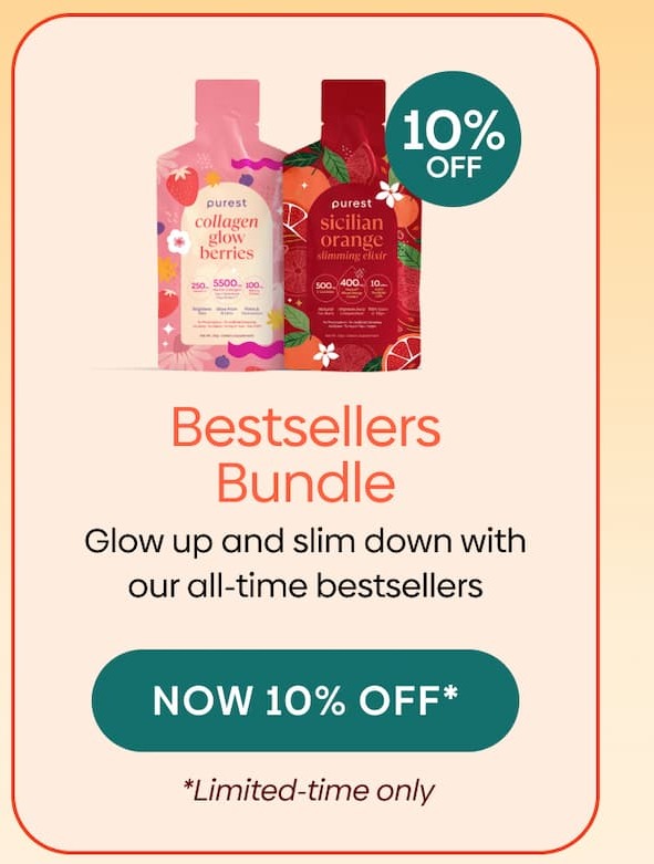 Bestsellers Bundle