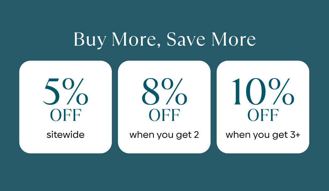 Shop More, Save More