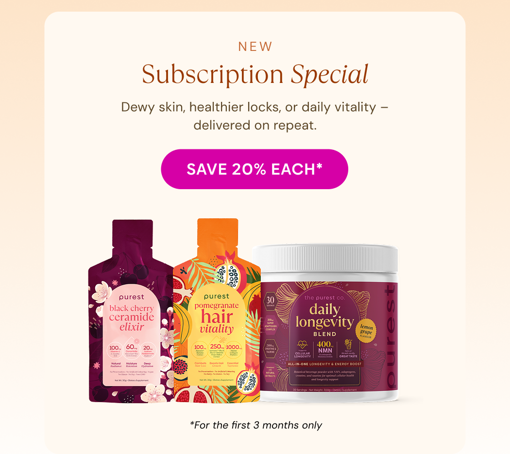 PD Savings Subscription