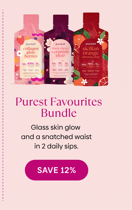 Purest Favourites Bundle