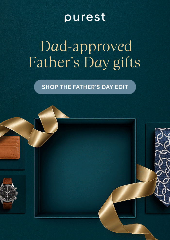 Dad-approved Father's Day gifts 