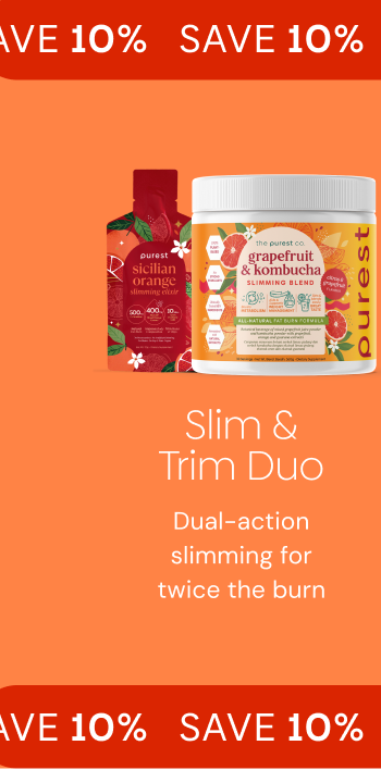 Slim & Trim Duo