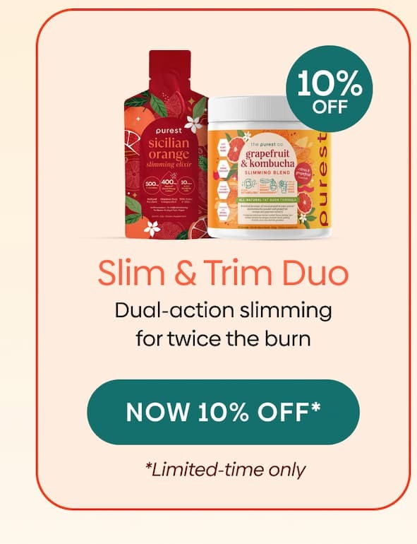 Slim & Trim Duo