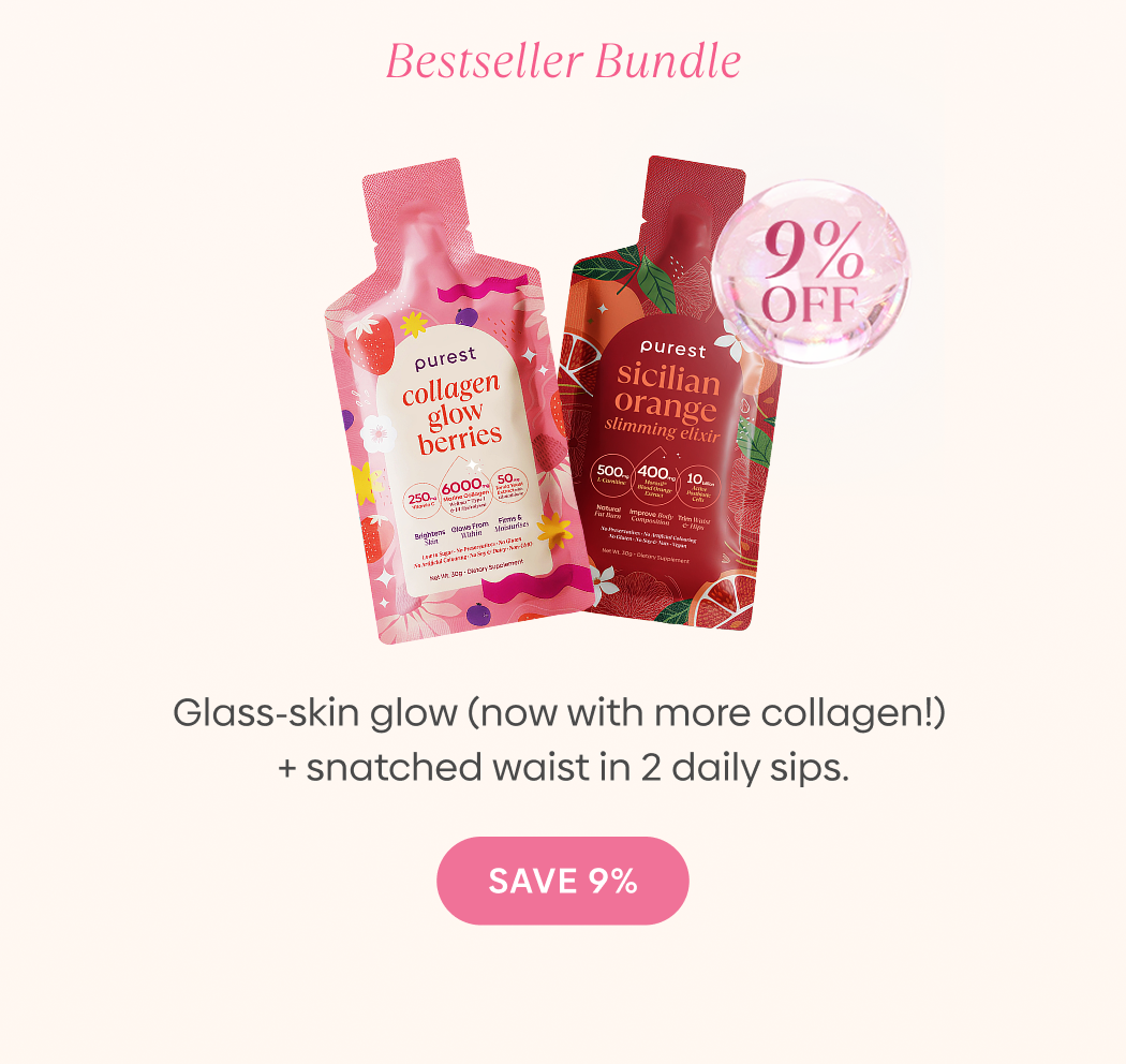 Bestsellers Bundle