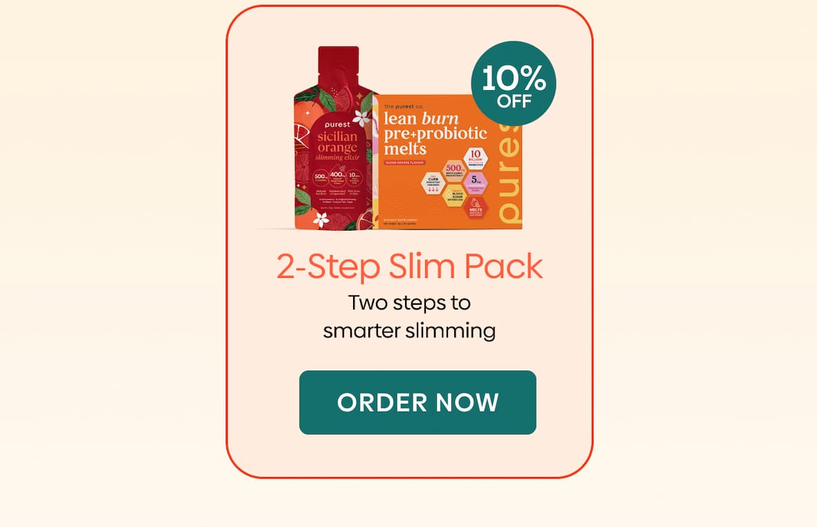 2-Step Slim Pack
