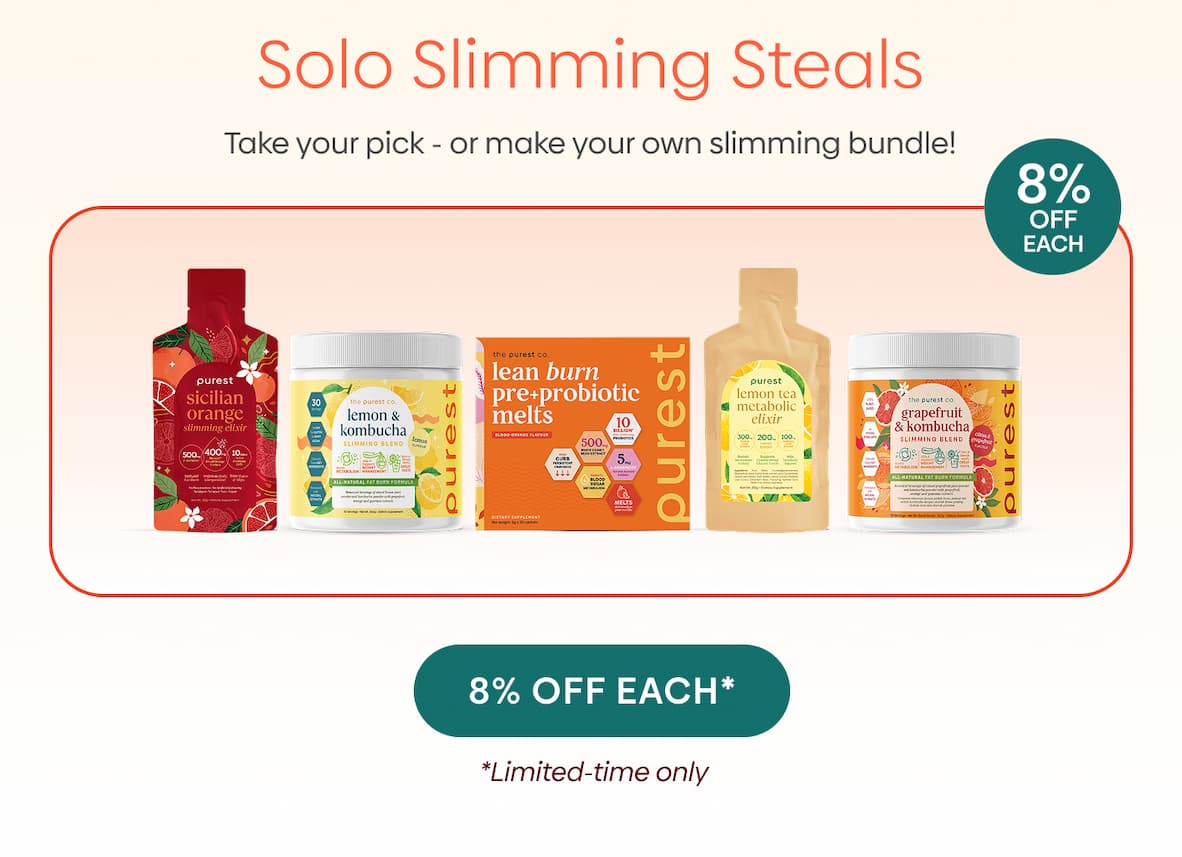 Your Skincare Superstars | NOW 8% OFF EACH