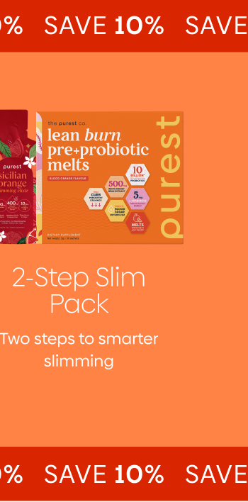 2-Step Slim Pack