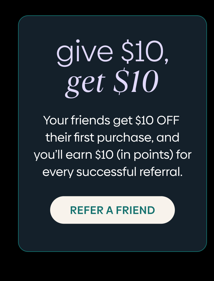 give $10, get $10