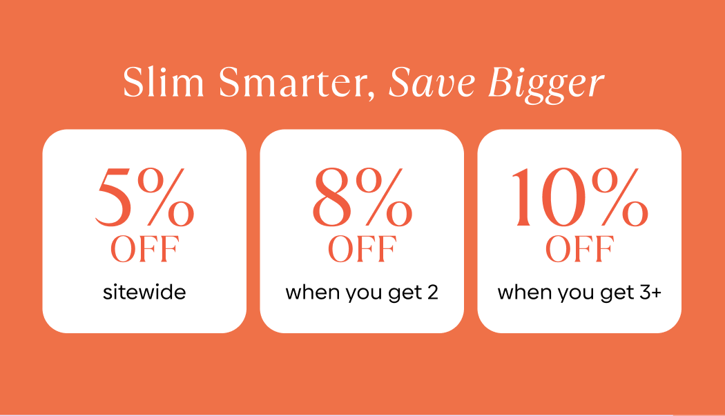 Slim Smarter, Save Bigger