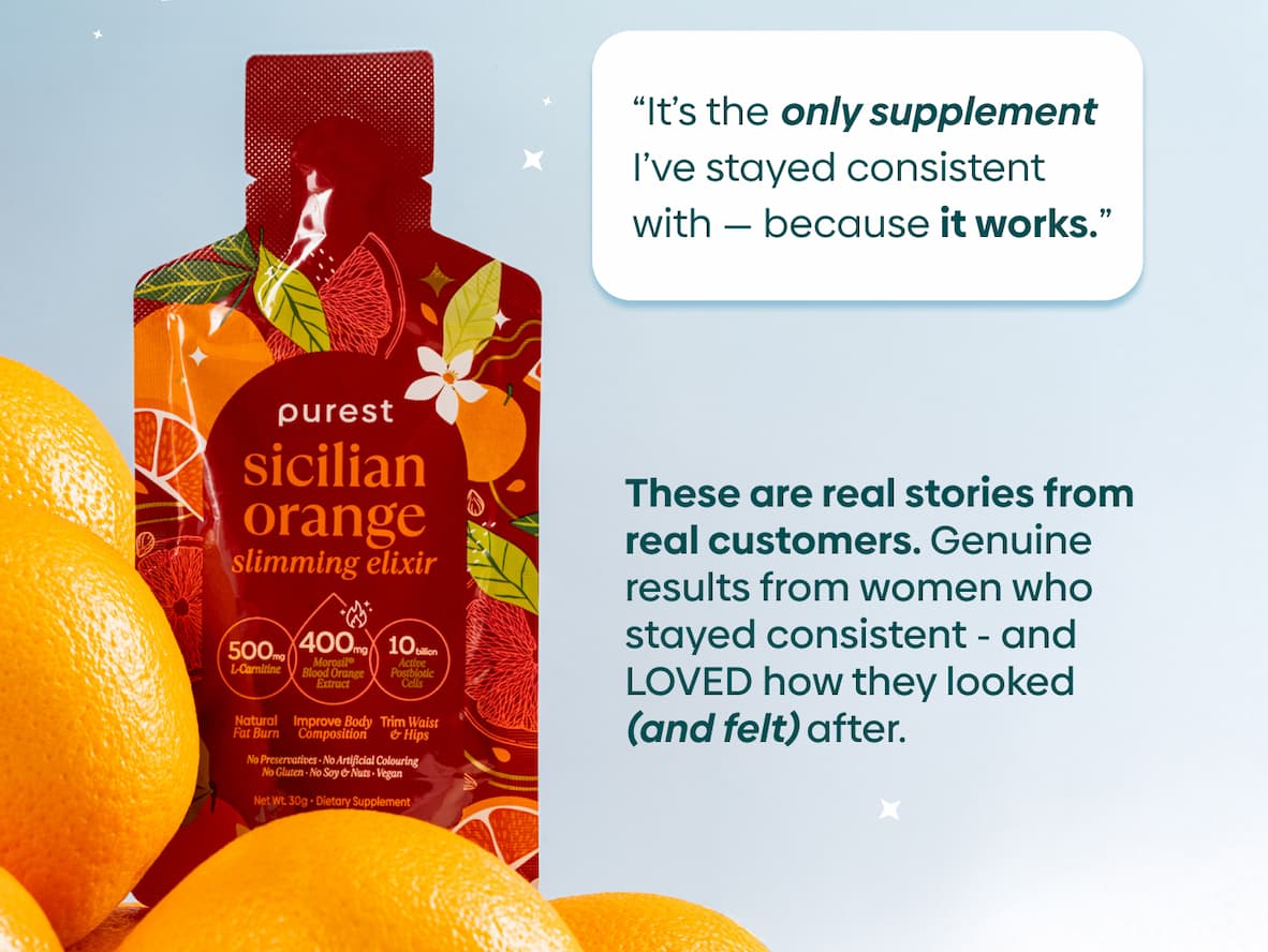 These are real stories from real customers.