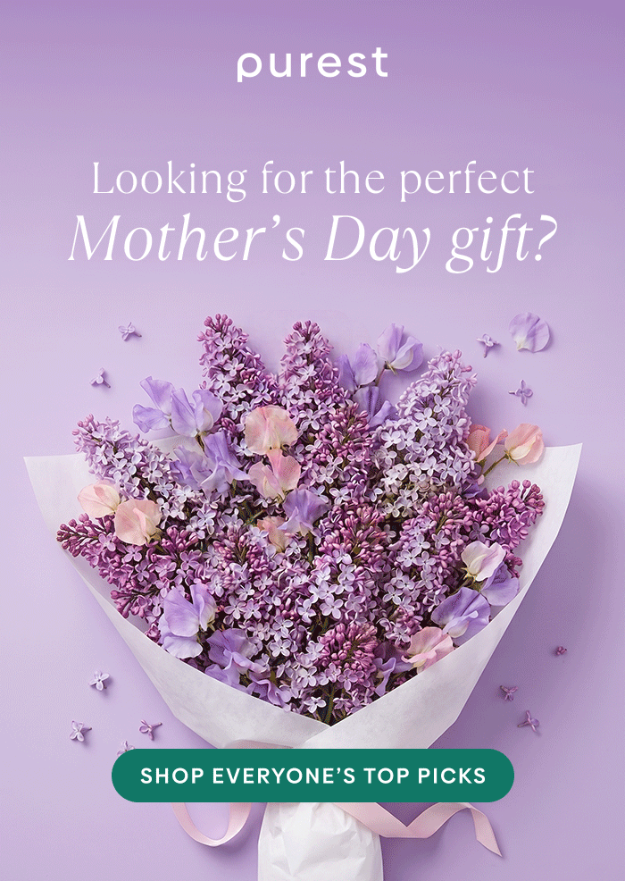 Looking for the perfect Mother’s Day gift?