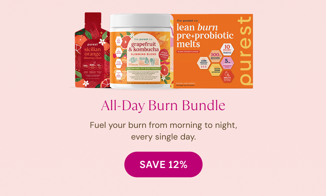 All-Day Burn Bundle