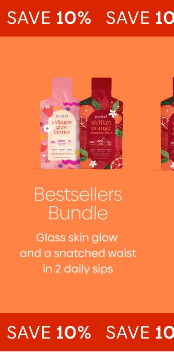 Bestsellers Bundle