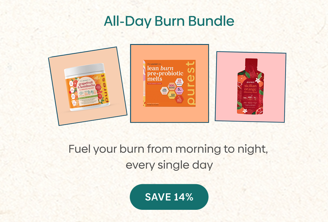 All-Day Burn Bundle
