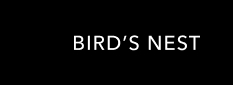 Bird's Nest