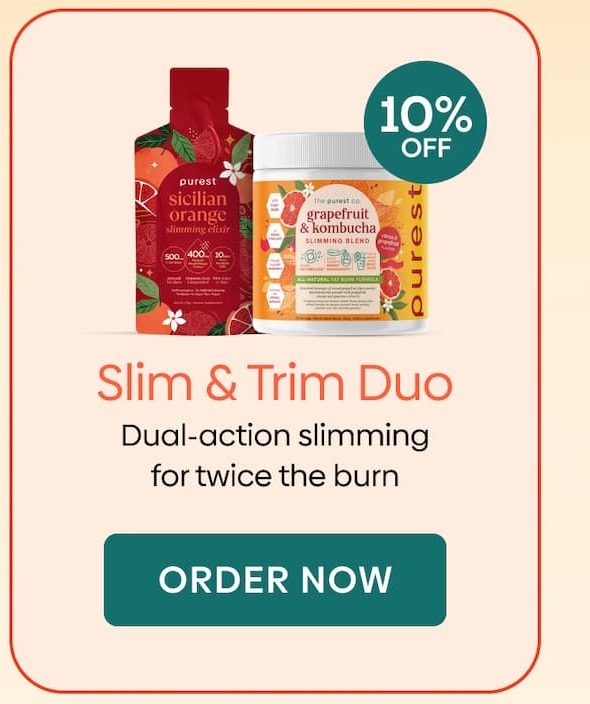 Slim & Trim Duo